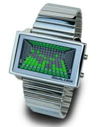 Japanese Watch Shop TokyoFlash just