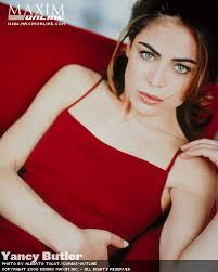 Yancy Butler Picture 0