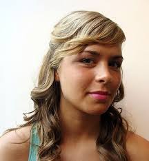 Change hair color