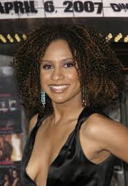 Image Photo of Tracie Thoms at the Picture