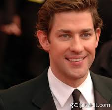John Krasinski