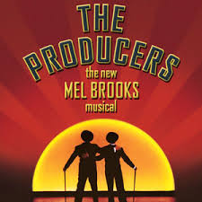 of THE PRODUCERS