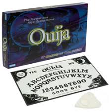  Ouija Board  