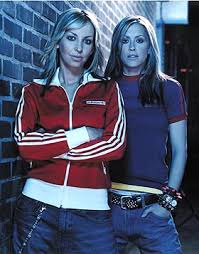 Image Natalie & <b>Nicole Appleton</b> Picture