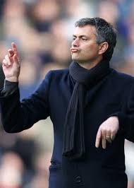 Image <b>Jose Mourinho</b> Picture