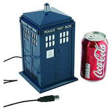 USB Micro Fridge