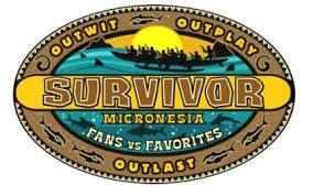 Survivor Micronesia: