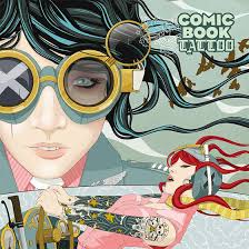 “Comic Book Tattoo,” the - via Daymix