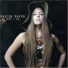 Image <b>Marion Raven</b> Picture