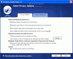 Microsoft Windows Media Player - via Daymix