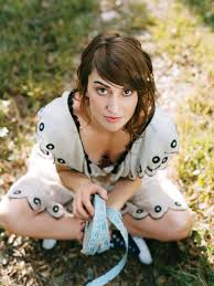 Image <b>Sara Bareilles</b> - Love Song Picture