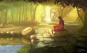 Salazar » Meditation Group
