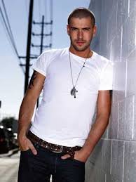Image Filed under: <b>Shayne Ward</b> Picture