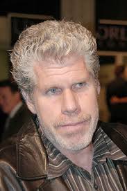 Image <b>...</b> Scream 08: <b>Ron Perlman</b> Starring <b>...</b> Picture