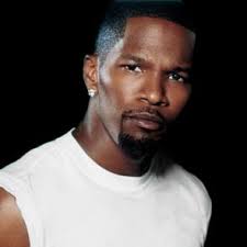 Image <b>Jamie Foxx</b> has been aggressive <b>...</b> Picture