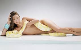 Devon Aoki