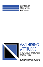 Attitude (Psychology) - via Daymix