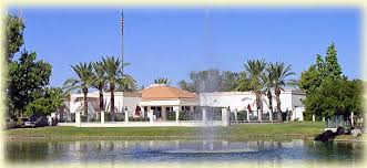 The Ventana Lakes Property - via Daymix