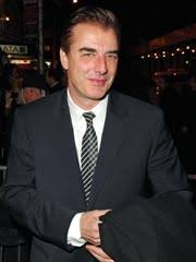 Image <b>Chris Noth</b> Shaping Up to Play Mr. <b>...</b> Picture