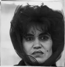 the Estate of Diana Arbus,