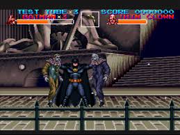 Bat Man Games, - via Daymix