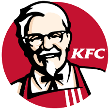 requesting KFC's "Grilled - via Daymix