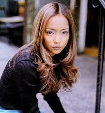 Image <b>Namie Amuro</b> Picture