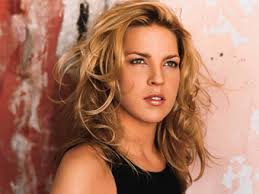 Diana Krall - via Daymix