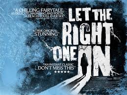Let The Right One In / Låt den - via Daymix