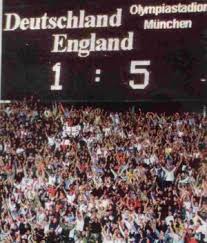 England World Cup 2002 site Germany