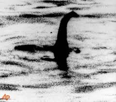 Loch Ness - via Daymix