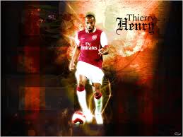 Image Title: <b>Thierry Henry</b> Picture