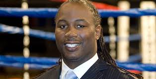 Image Lennox Lewis accomplished Picture