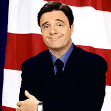 Image Is CBS dumping <b>Nathan Lane's</b> D.C. <b>...</b> Picture