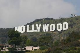 It seems  Hollywood   has finally    