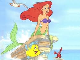 Disney x26s Ariel