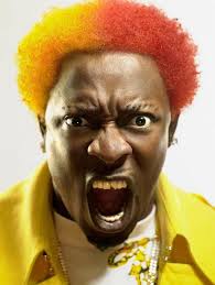 Elephant Man Picture 2