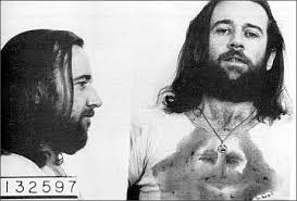 George Carlin died yesterday