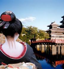 Destination: Japan