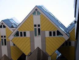 Huurwoningen Rotterdam