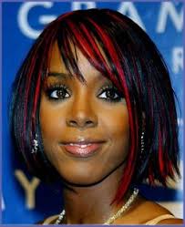 Change hair color
