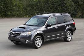 Subaru Forester | Auto Spectator