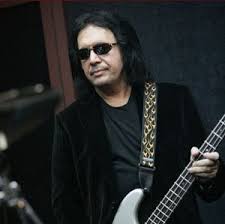 Gene Simmons - via Daymix