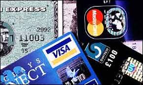 Credit Card Debt