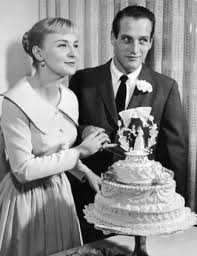 Joanne Woodward