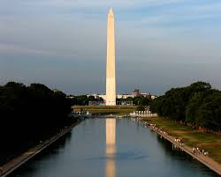 Once I arrive in Washington, - via Daymix