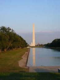 Washington Monument and - via Daymix