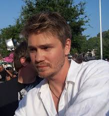 Image Chad Michal Murray. Picture
