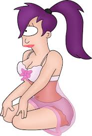 Leela is
