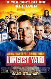 The Longest Yard (2005 film) - via Daymix
